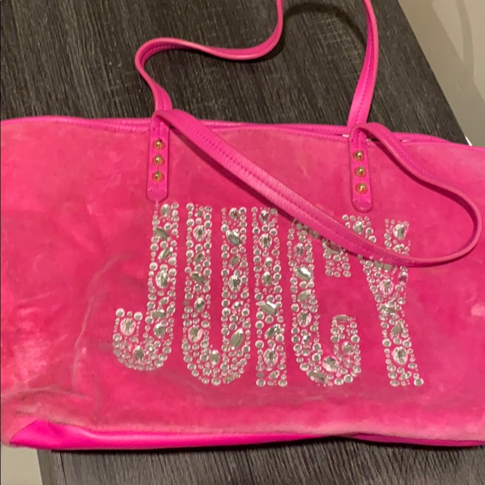 Juicy Couture Tote